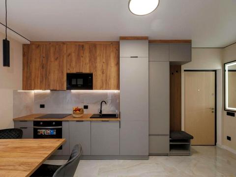 квартира за адресою Михайла Максимовича вул. (Онуфрія Трутенка), 28-К