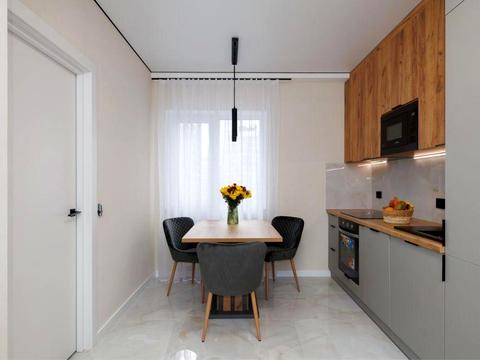 квартира за адресою Михайла Максимовича вул. (Онуфрія Трутенка), 28-К