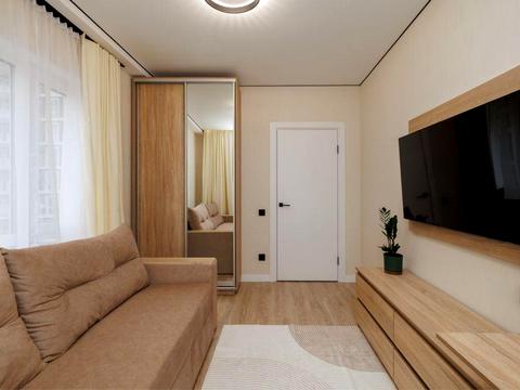 квартира за адресою Михайла Максимовича вул. (Онуфрія Трутенка), 28-К