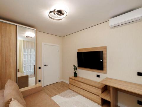 квартира за адресою Михайла Максимовича вул. (Онуфрія Трутенка), 28-К