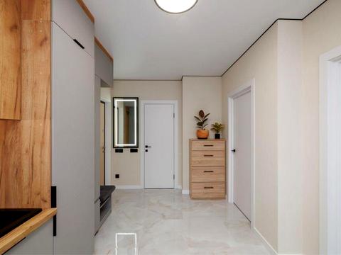 квартира за адресою Михайла Максимовича вул. (Онуфрія Трутенка), 28-К