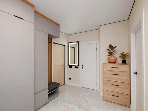 квартира за адресою Михайла Максимовича вул. (Онуфрія Трутенка), 28-К