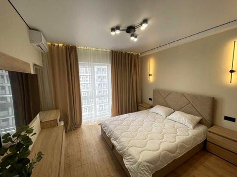 квартира за адресою Михайла Максимовича вул. (Онуфрія Трутенка), 28-К