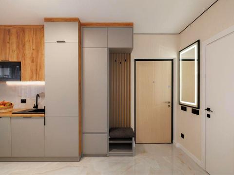 квартира за адресою Михайла Максимовича вул. (Онуфрія Трутенка), 28-К