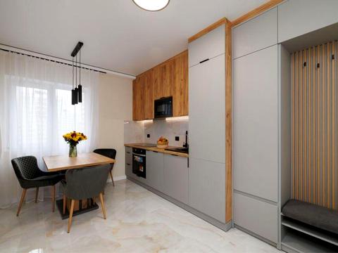 квартира за адресою Михайла Максимовича вул. (Онуфрія Трутенка), 28-К