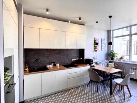 квартира за адресою Київ, Нагірна вул., 16/18