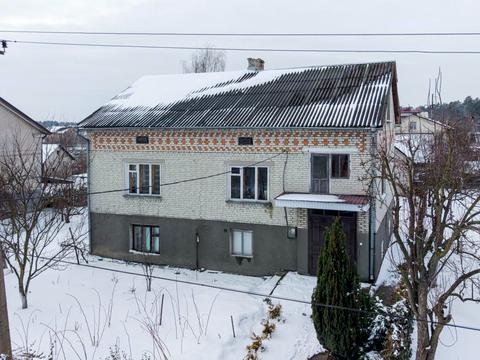 дом по адресу Бандери С., 5