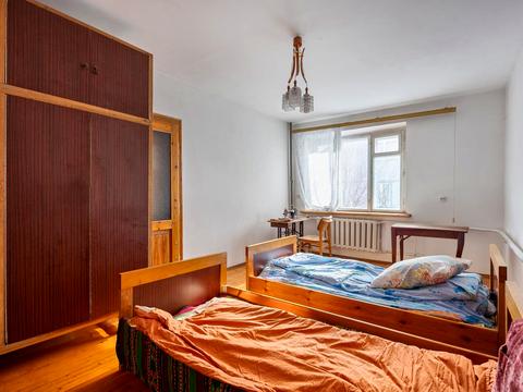 дом по адресу Бандери С., 5