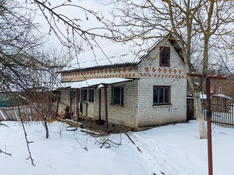 дом по адресу Бандери С., 5