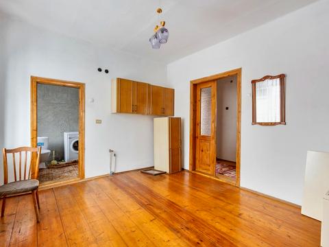 дом по адресу Бандери С., 5