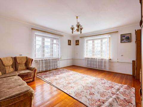 будинок за адресою Бандери С., 5