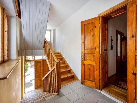 дом по адресу Бандери С., 5