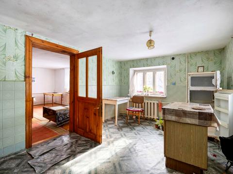 дом по адресу Бандери С., 5