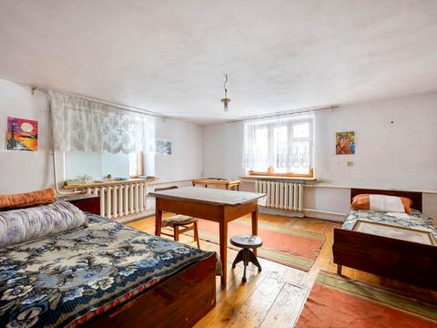 дом по адресу Бандери С., 5