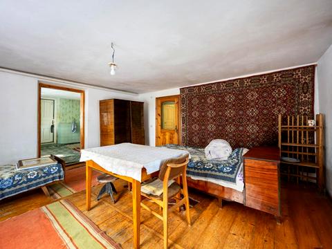 дом по адресу Бандери С., 5