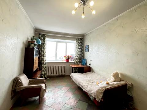 квартира по адресу Хмельницкий, Чорновола ул., 56