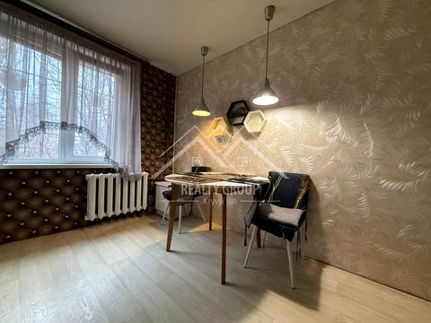 квартира по адресу Украинская ул., 5