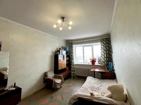 квартира по адресу Хмельницкий, Чорновола ул., 56
