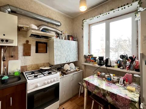 квартира по адресу Хмельницкий, Чорновола ул., 56