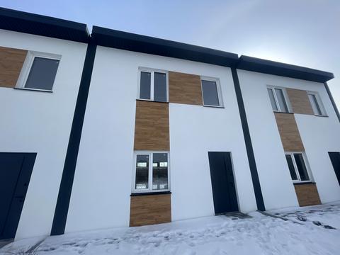 дом по адресу Весняна