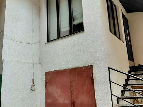 комерційна за адресою Якова Раппопорта вул., 7