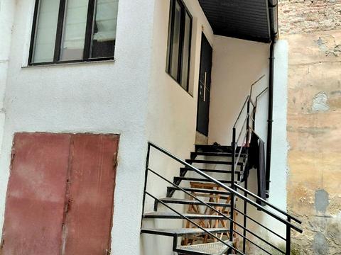 комерційна за адресою Якова Раппопорта вул., 7