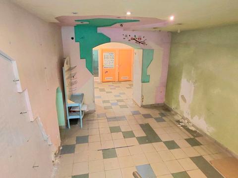 комерційна за адресою Якова Раппопорта вул., 7