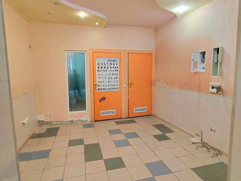 комерційна за адресою Якова Раппопорта вул., 7