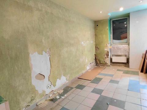 комерційна за адресою Якова Раппопорта вул., 7