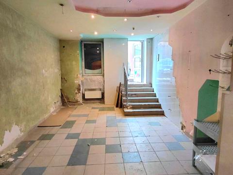 комерційна за адресою Якова Раппопорта вул., 7