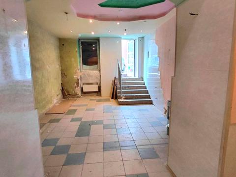 комерційна за адресою Якова Раппопорта вул., 7