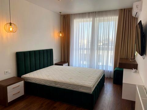 квартира по адресу Миколи Боголюбова ул., 5