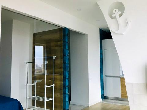 квартира за адресою Генуезька вул., 3а