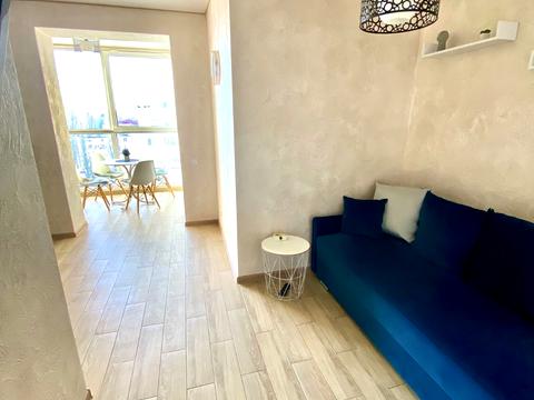 квартира за адресою Хмельницький, Панаса Мирного вул., 1