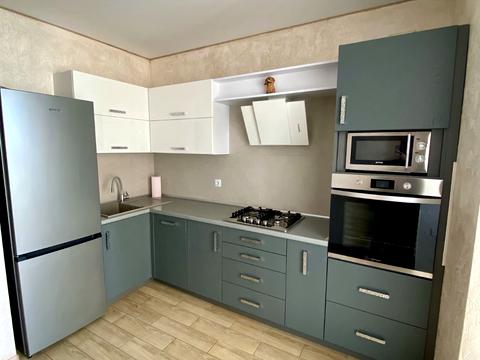 квартира за адресою Хмельницький, Панаса Мирного вул., 1