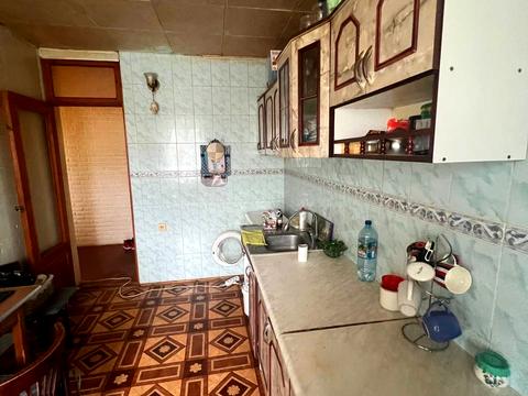 квартира по адресу Шевченко ул., 7