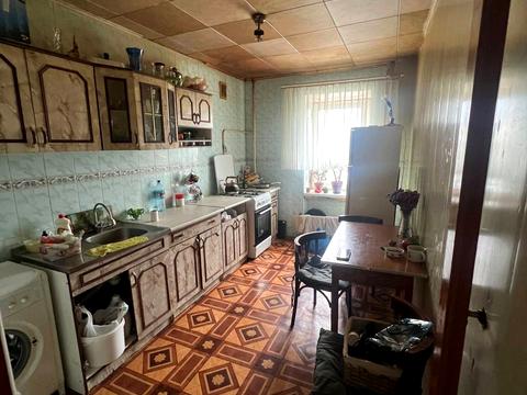 квартира по адресу Шевченко ул., 7