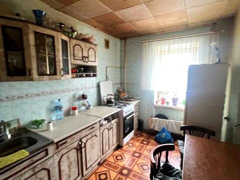 квартира по адресу Шевченко ул., 7