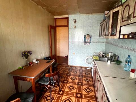 квартира по адресу Шевченко ул., 7