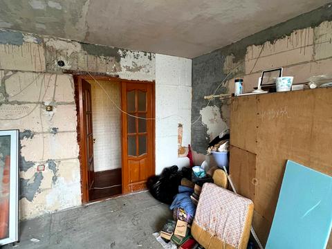 квартира по адресу Шевченко ул., 7