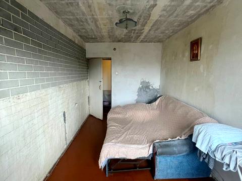 квартира по адресу Шевченко ул., 7