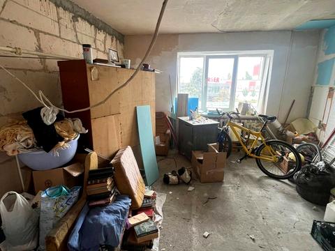 квартира по адресу Шевченко ул., 7