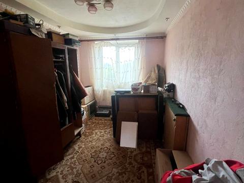 квартира по адресу Шевченко ул., 7