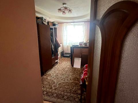 квартира по адресу Шевченко ул., 7