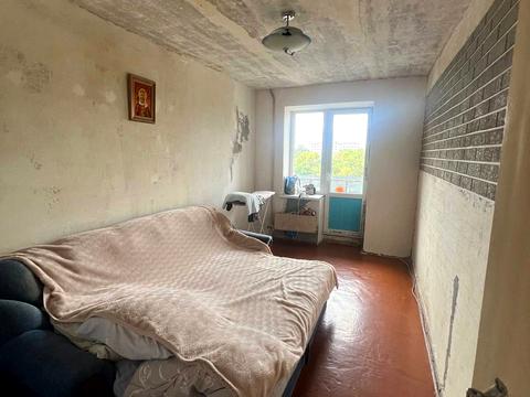 квартира по адресу Шевченко ул., 7