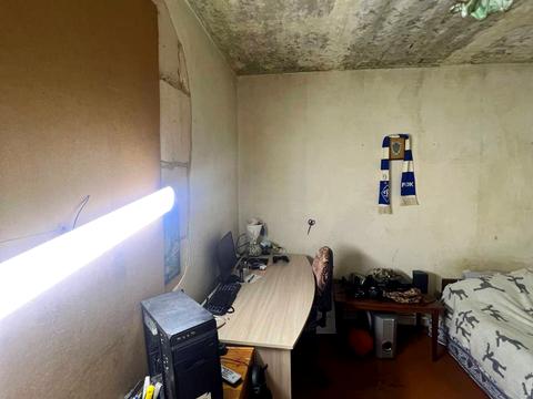 квартира по адресу Шевченко ул., 7