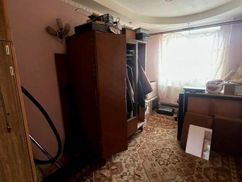 квартира по адресу Шевченко ул., 7