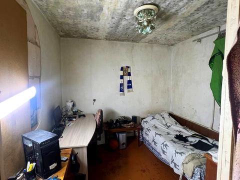 квартира по адресу Шевченко ул., 7