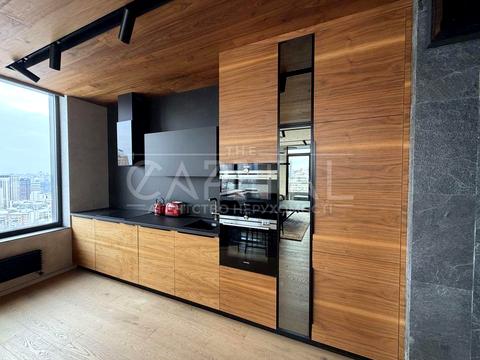 квартира за адресою Івана Федорова вул., 2-А