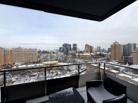 квартира за адресою Івана Федорова вул., 2-А